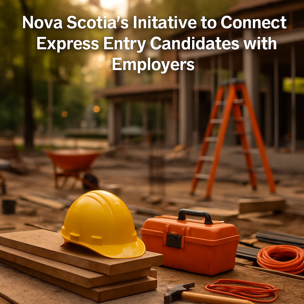 Nova-Scotias-Initiative-to-Connect-Express-Entry-Candidates-with-Employers