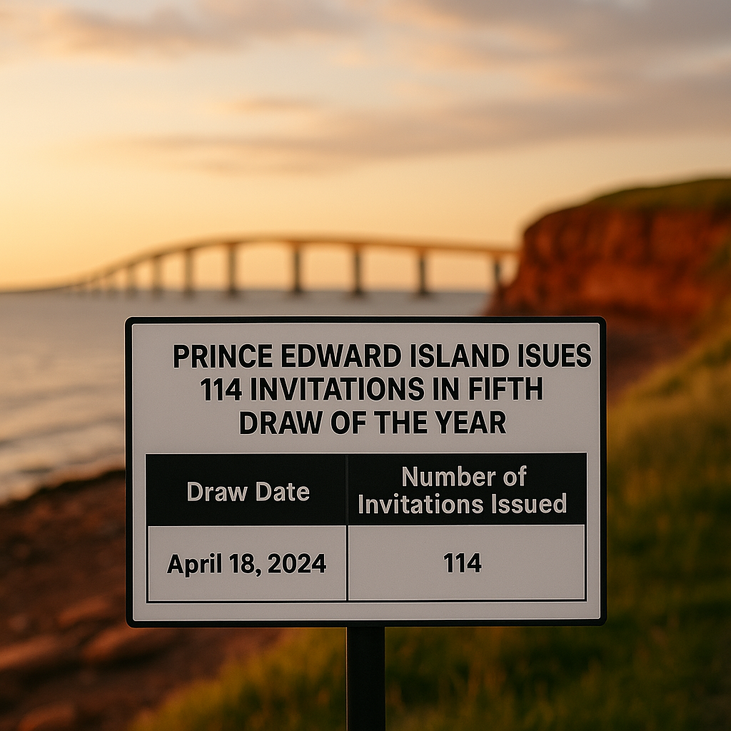 Prince-Edward-Island-Issues-114-Invitations-in-Fifth-Draw-of-the-Year