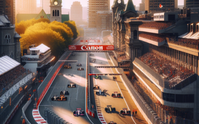 Overcoming Criminal Inadmissibility for the 2026 Formula 1 Canadian Grand Prix