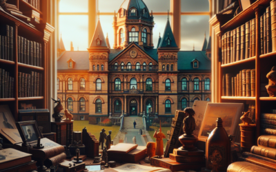 Unlocking Canadian Citizenship: New Brunswick’s Genealogy Surge