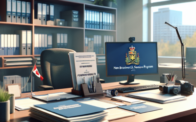 New Brunswick Provincial Nominee Program Update: Changes in Immigration Pathways
