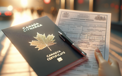 Fast-Track Process for Canadian Citizenship Certificates for Trans Americans