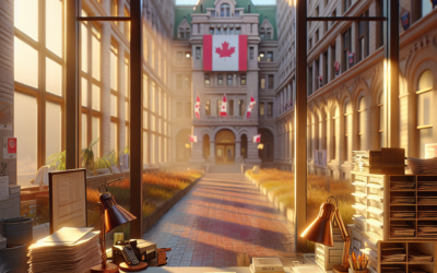 Canada’s New TR to PR Pathway: Accelerating Permanent Residence Applications