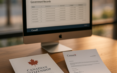 Canada Reverses Decision on Citizenship Certificates: What You Need to Know