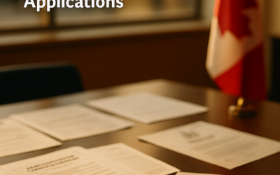 Canada’s Immigration Department Halts Processing of Citizenship-by-Descent Applications