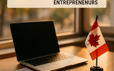 Canada’s Start-up Visa Program: Last Chance for Immigrant Entrepreneurs
