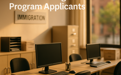 Decrease in Wait Time for Atlantic Immigration Program Applicants