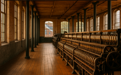 Exploring the Strong Canadian Ancestry in New England