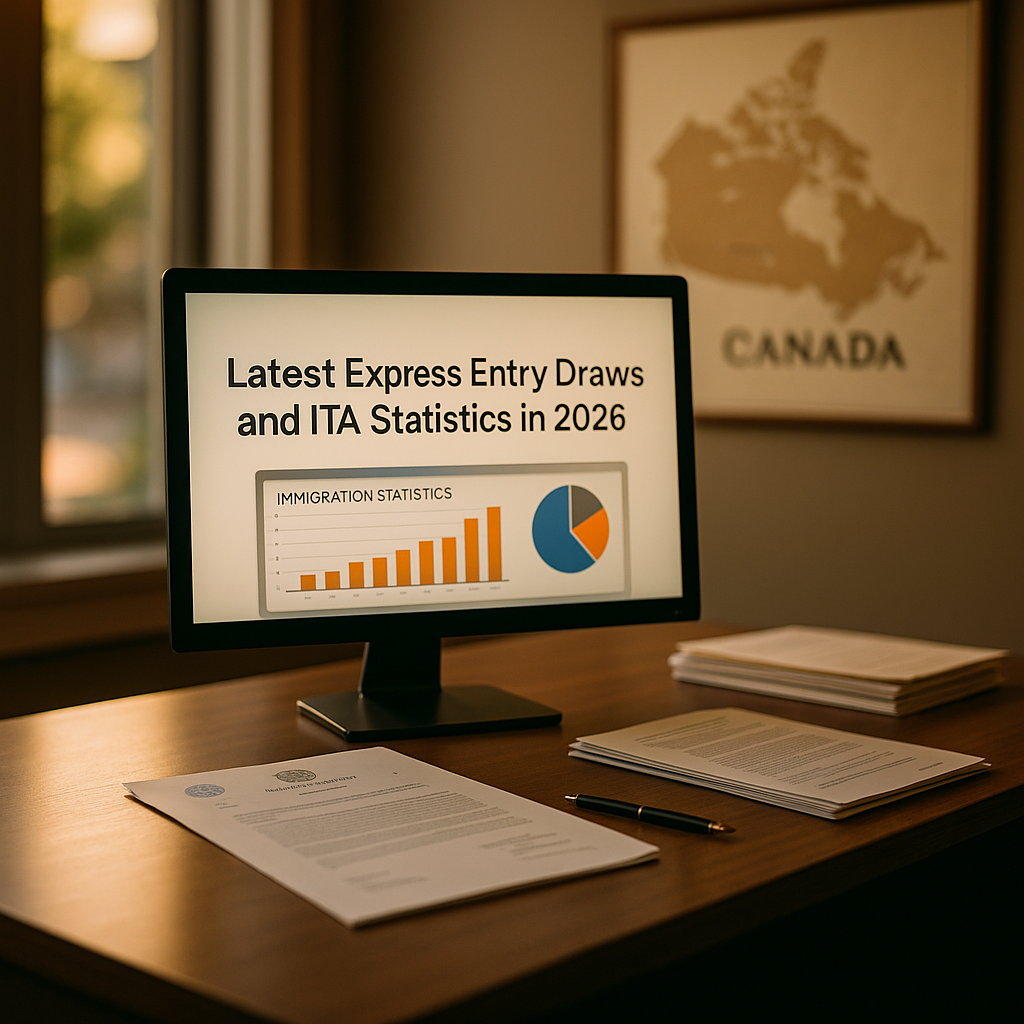 Latest-Express-Entry-Draws-and-ITA-Statistics-in-2026