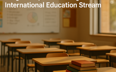 Manitoba Provincial Nominee Program Update: Changes to International Education Stream