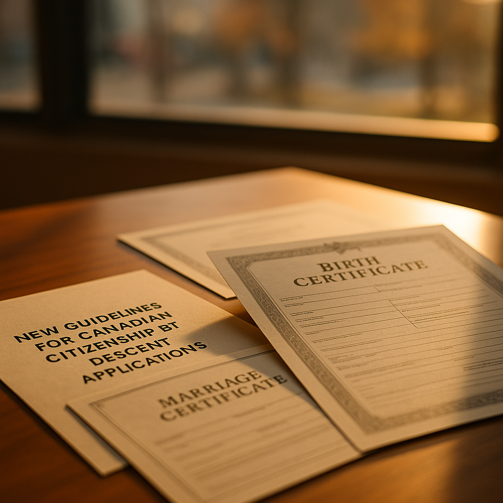 New-Guidelines-for-Canadian-Citizenship-by-Descent-Applications