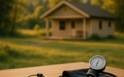 New Opportunity for Health Support Workers in Rural Areas of British Columbia