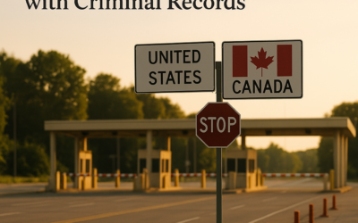 New Pathways to Canadian Citizenship for U.S. Citizens with Criminal Records