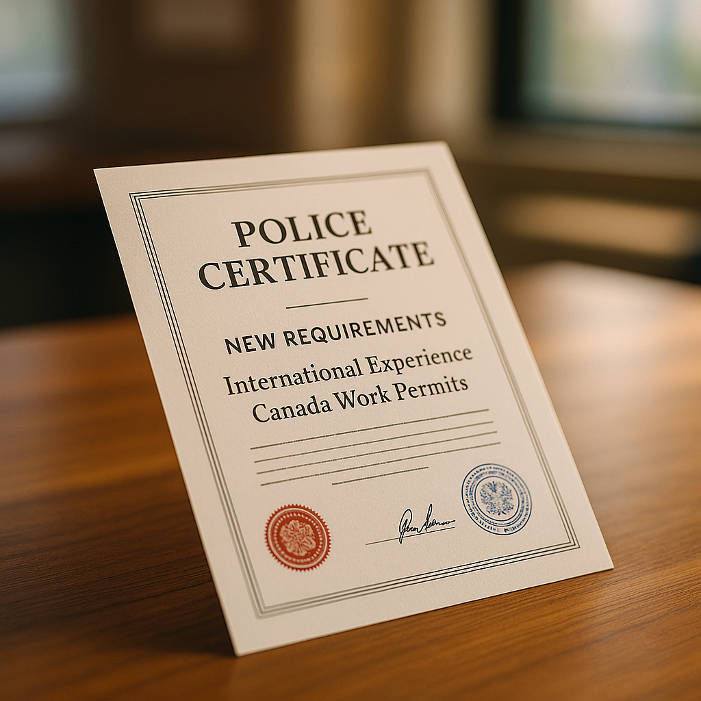 New-Police-Certificate-Requirements-for-International-Experience-Canada-Work-Permits