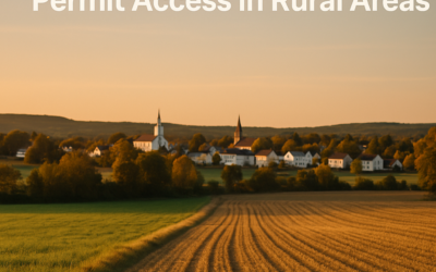 Newfoundland and Labrador Expands Work Permit Access in Rural Areas