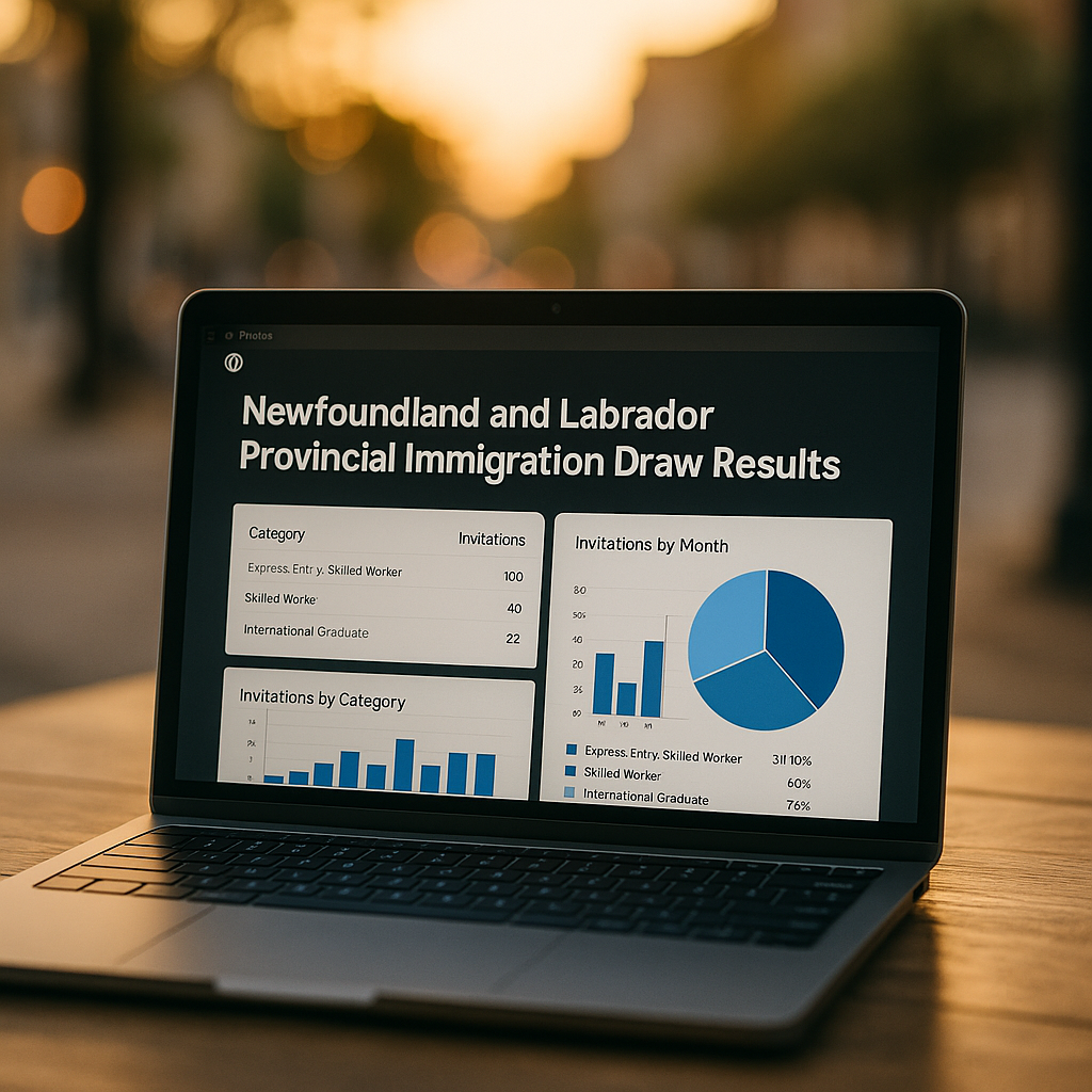 Newfoundland-and-Labrador-Provincial-Immigration-Draw-Results