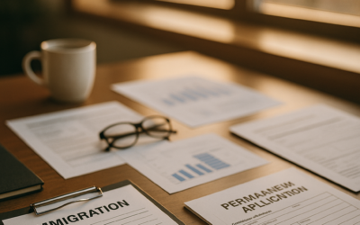 Ontario Provincial Pathways to Permanent Residence Update