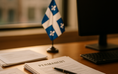 Quebec Experience Program Reopens for Permanent Residence Pathway