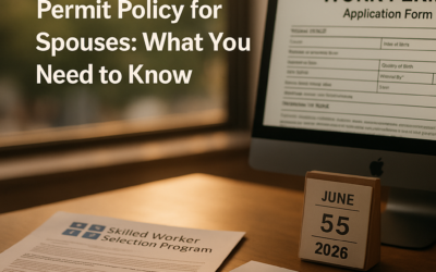 Quebec Open Work Permit Policy for Spouses: What You Need to Know
