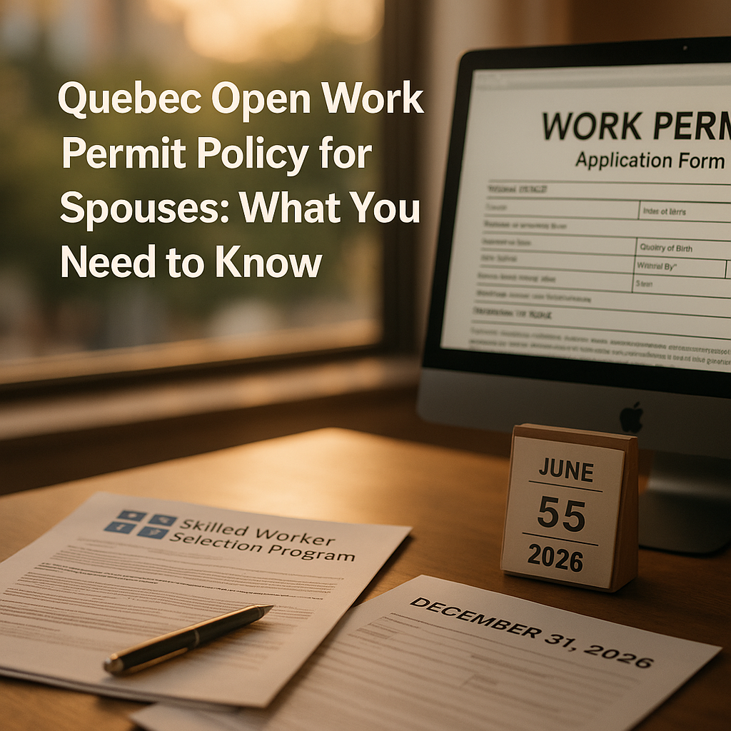Quebec-Open-Work-Permit-Policy-for-Spouses-What-You-Need-to-Know