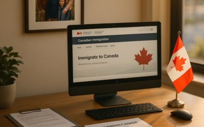 Sponsoring Adult Children for Canadian Permanent Residence: A Complete Guide