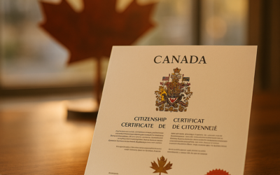 Understanding Changes in Canadian Citizenship Laws: Implications for Future Generations