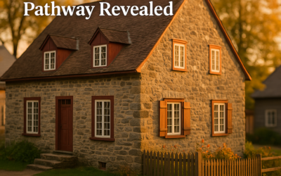 Unlocking Canadian Citizenship: Ancestry-Based Pathway Revealed