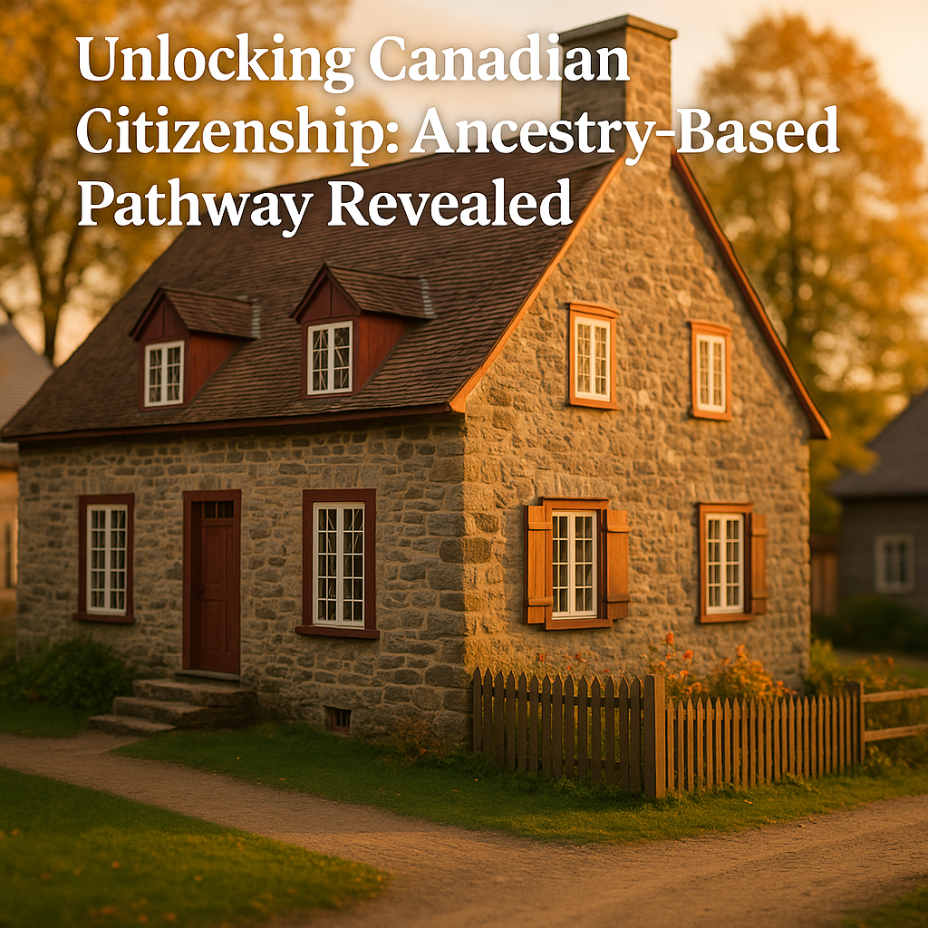 Unlocking-Canadian-Citizenship-Ancestry-Based-Pathway-Revealed