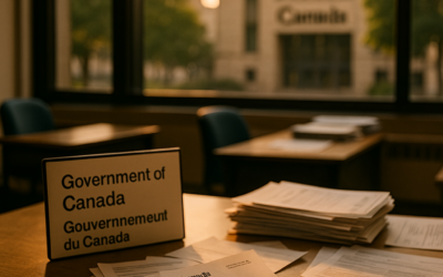 Updates on Canada’s Temporary Residence Processing Times