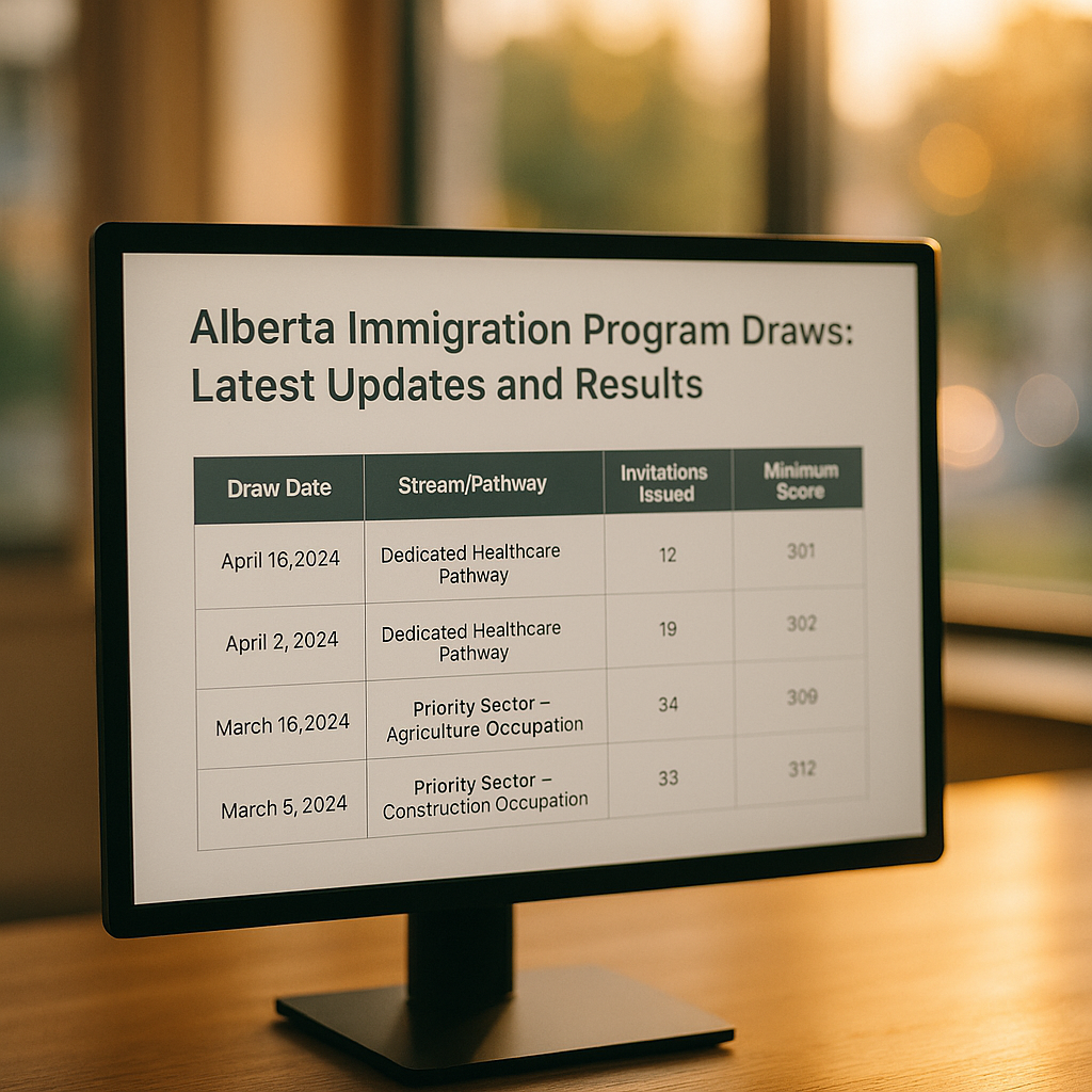 Alberta-Immigration-Program-Draws-Latest-Updates-and-Results
