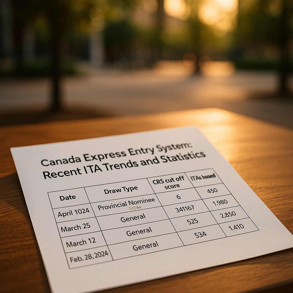 Canada-Express-Entry-System-Recent-ITA-Trends-and-Statistics