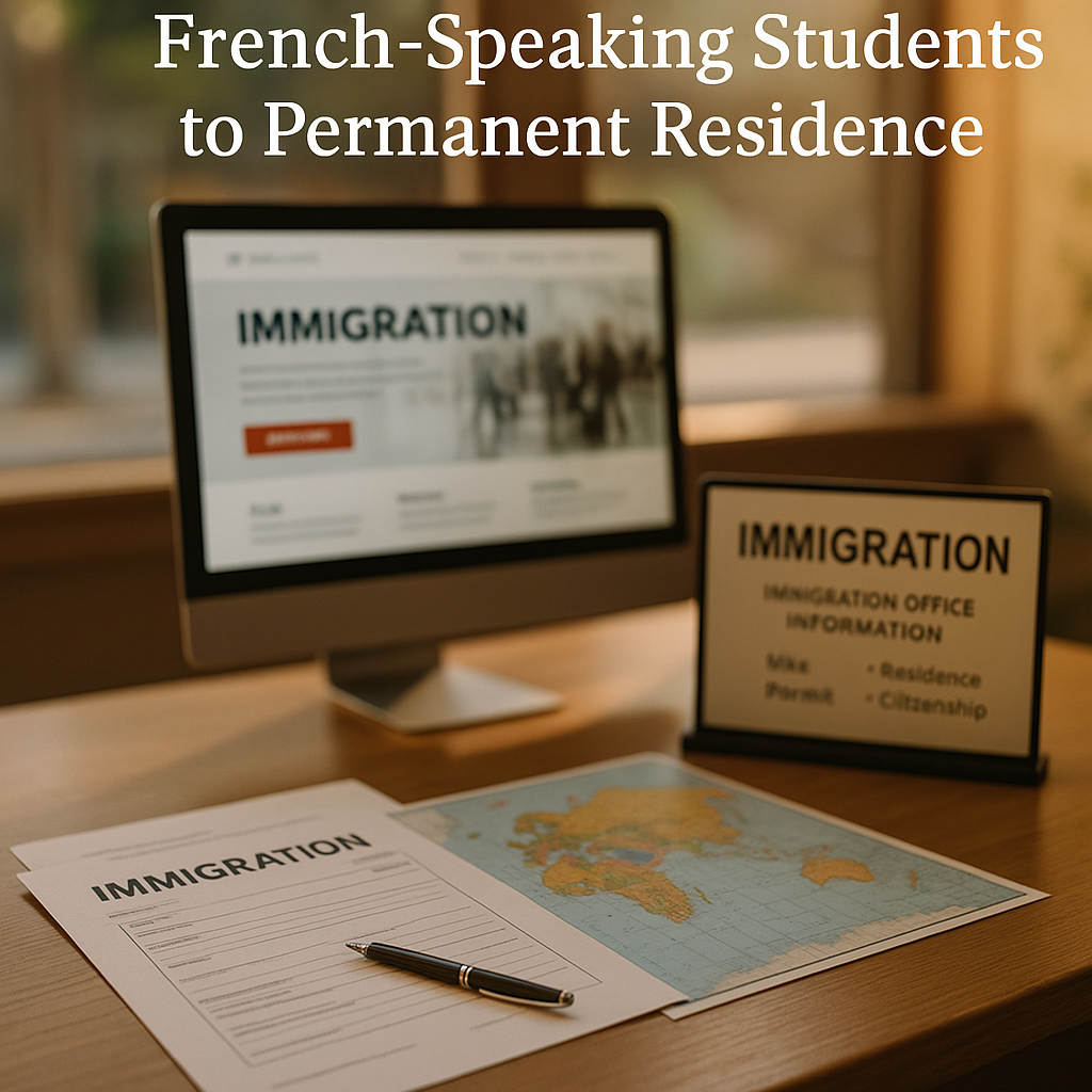Canada-Extends-Pathway-for-French-Speaking-Students-to-Permanent-Residence