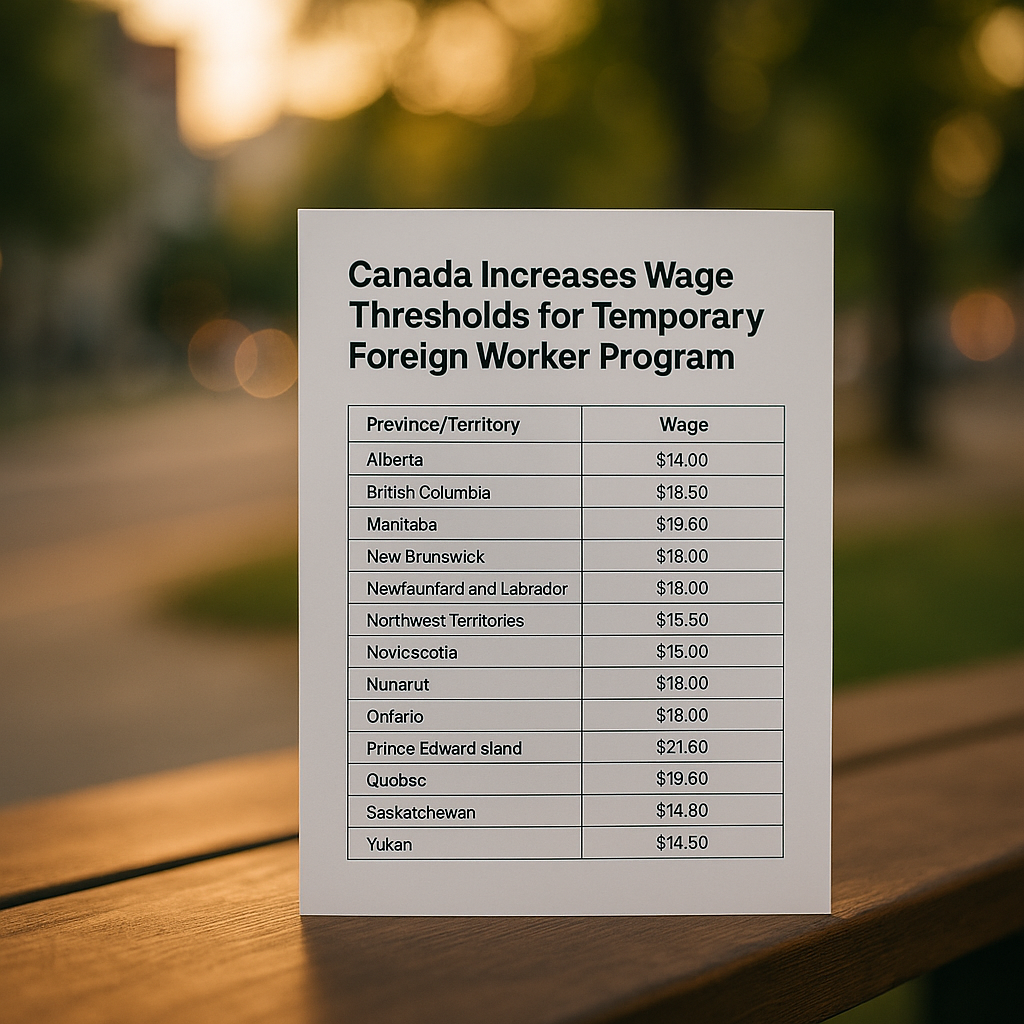 Canada-Increases-Wage-Thresholds-for-Temporary-Foreign-Worker-Program