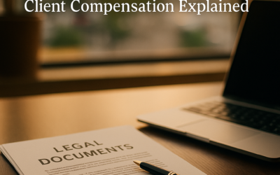 Canada’s New Immigration Consultant Regulations: Client Compensation Explained