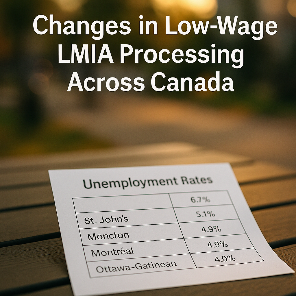 Changes-in-Low-Wage-LMIA-Processing-Across-Canada