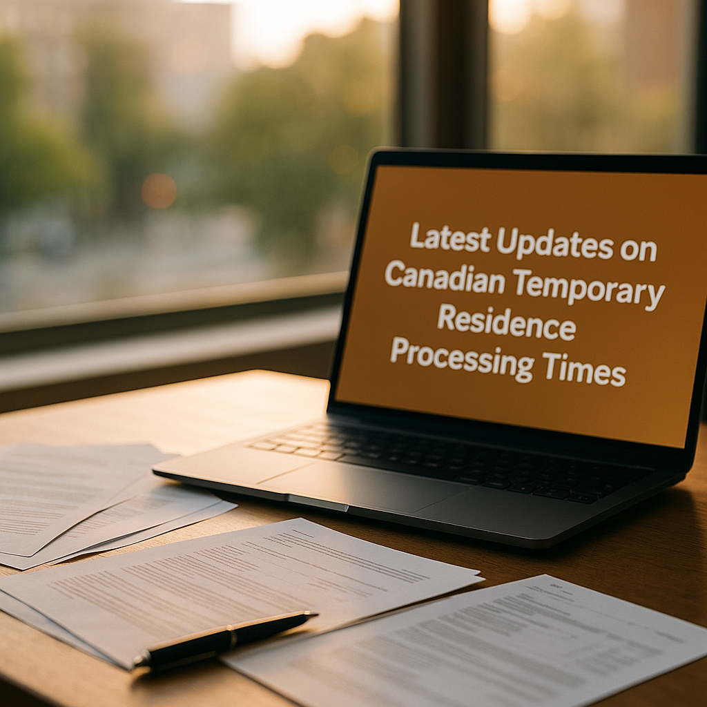 Latest-Updates-on-Canadian-Temporary-Residence-Processing-Times