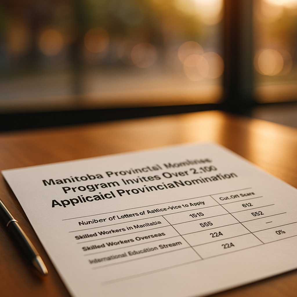 Manitoba-Provincial-Nominee-Program-Invites-Over-2100-Applicants-for-Provincial-Nomination