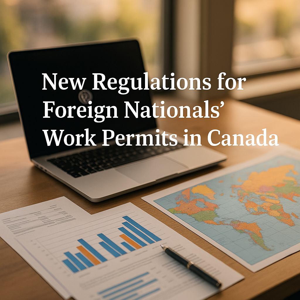 New-Regulations-for-Foreign-Nationals-Work-Permits-in-Canada