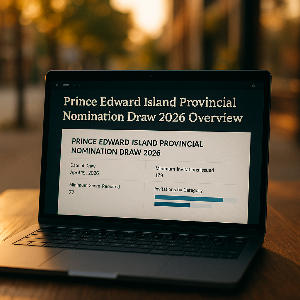 Prince-Edward-Island-Provincial-Nomination-Draw-2026-Overview