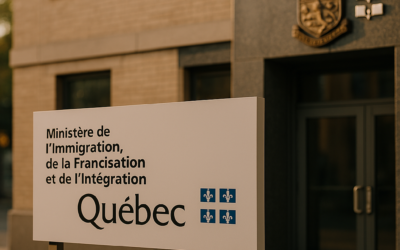 Québec Immigration Selections: Latest Updates and Draw Details