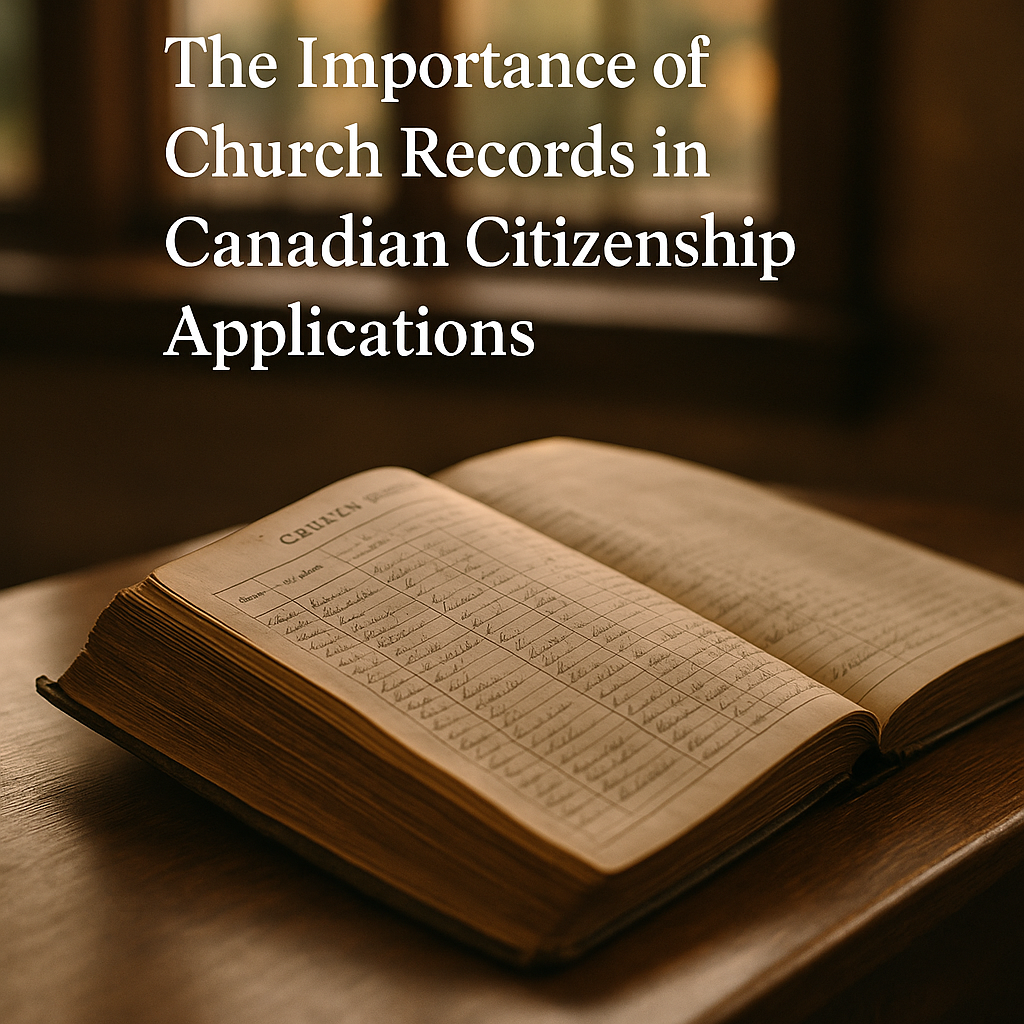 The-Importance-of-Church-Records-in-Canadian-Citizenship-Applications
