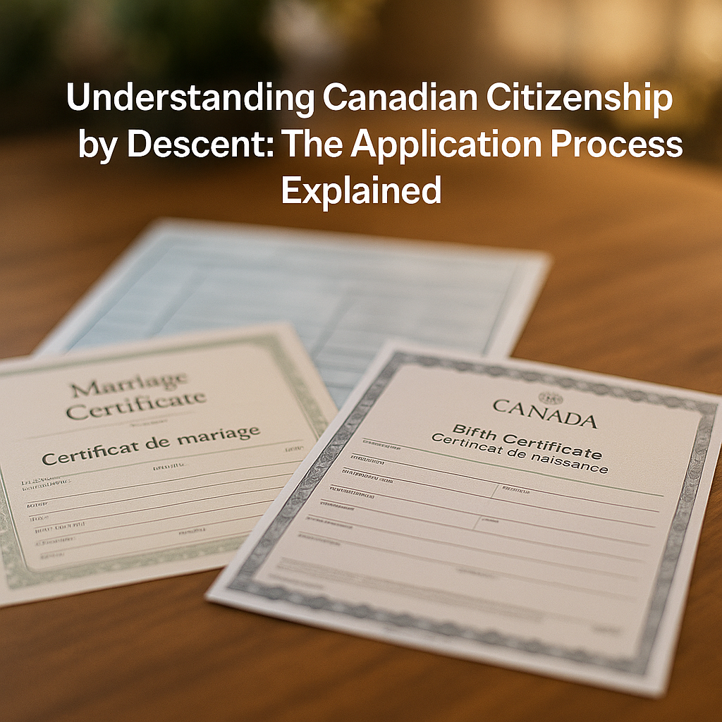 Understanding-Canadian-Citizenship-by-Descent-The-Application-Process-Explained