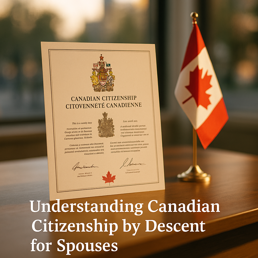Understanding-Canadian-Citizenship-by-Descent-for-Spouses