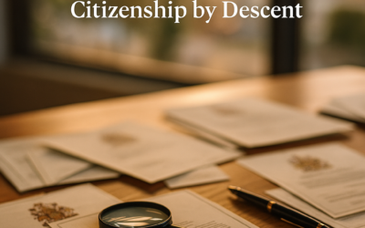 Understanding the Impact of Bill C-3 on Canadian Citizenship by Descent