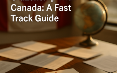 Unlocking Dual Citizenship with Canada: A Fast Track Guide