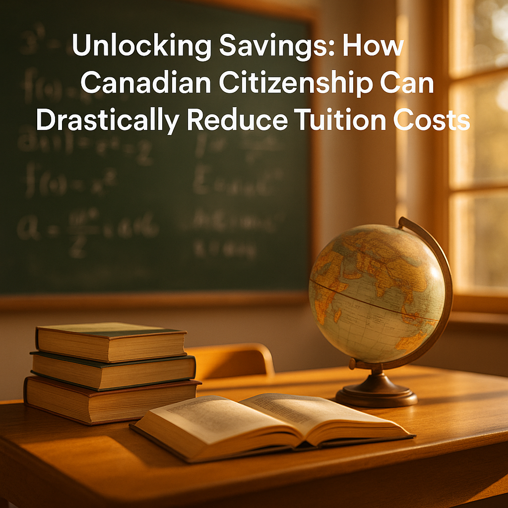 Unlocking-Savings-How-Canadian-Citizenship-Can-Drastically-Reduce-Tuition-Costs
