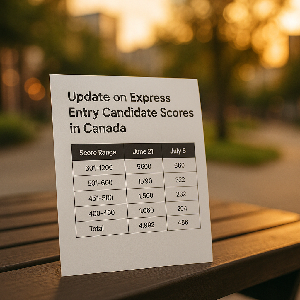 Update-on-Express-Entry-Candidate-Scores-in-Canada