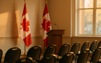 Your Guide to Canadian Citizenship Ceremonies