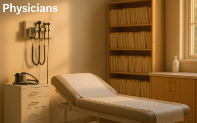 Yukon Facilitates Licensing for Internationally Trained Family Physicians