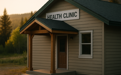 British Columbia Extends Registration Deadline for Temporary Rural/Remote Health Support Initiative